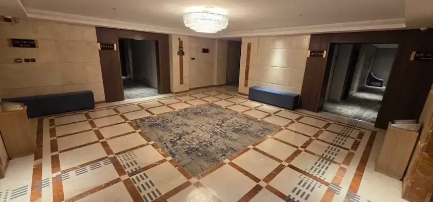 Sedra Global Hotel image